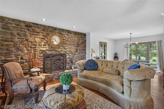 2708 Heather Oaks, Fort Smith, AR 72908