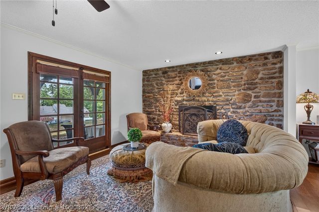 2708 Heather Oaks, Fort Smith, AR 72908
