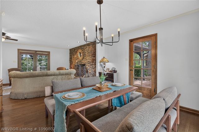 2708 Heather Oaks, Fort Smith, AR 72908