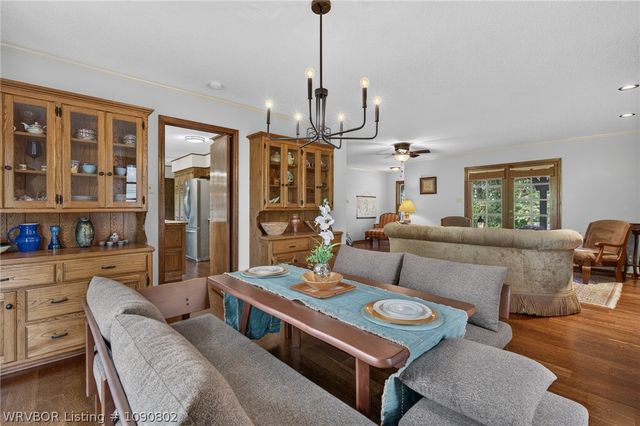 2708 Heather Oaks, Fort Smith, AR 72908