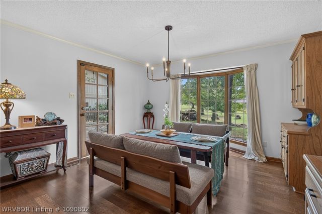 2708 Heather Oaks, Fort Smith, AR 72908