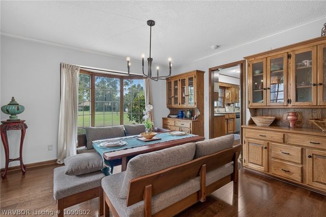 2708 Heather Oaks, Fort Smith, AR 72908
