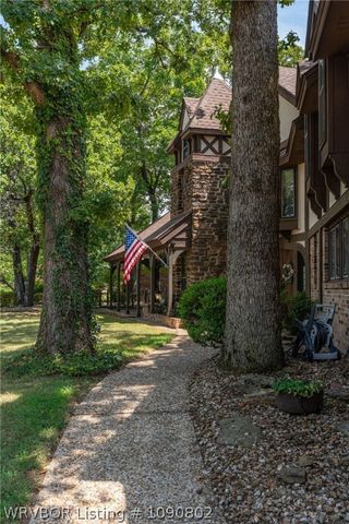 2708 Heather Oaks, Fort Smith, AR 72908