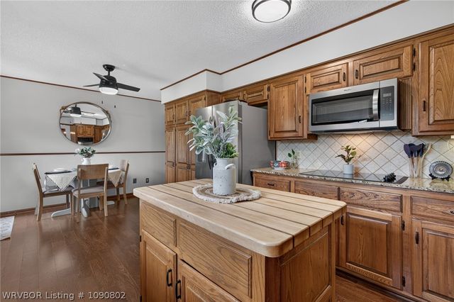 2708 Heather Oaks, Fort Smith, AR 72908