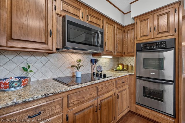 2708 Heather Oaks, Fort Smith, AR 72908
