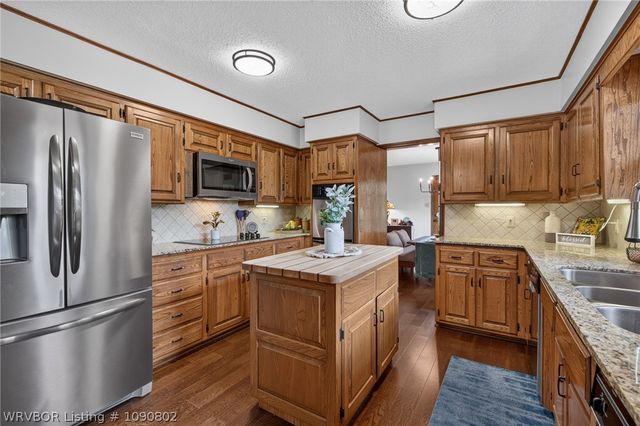 2708 Heather Oaks, Fort Smith, AR 72908