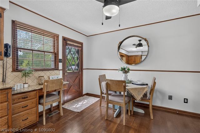 2708 Heather Oaks, Fort Smith, AR 72908