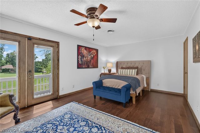 2708 Heather Oaks, Fort Smith, AR 72908