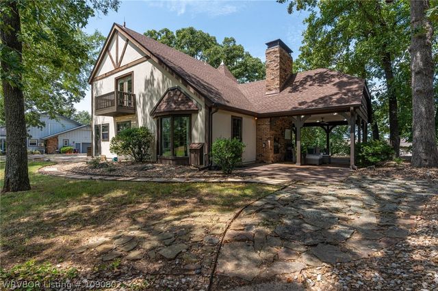 2708 Heather Oaks, Fort Smith, AR 72908