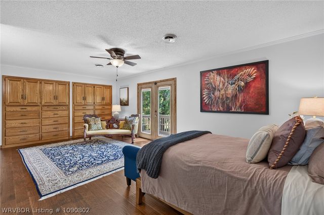 2708 Heather Oaks, Fort Smith, AR 72908