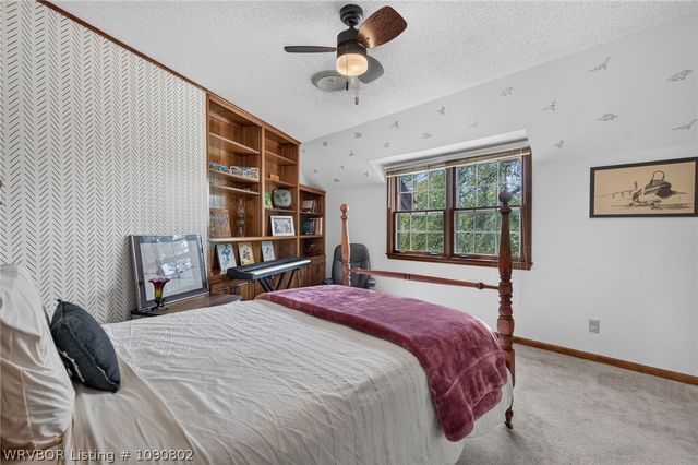 2708 Heather Oaks, Fort Smith, AR 72908