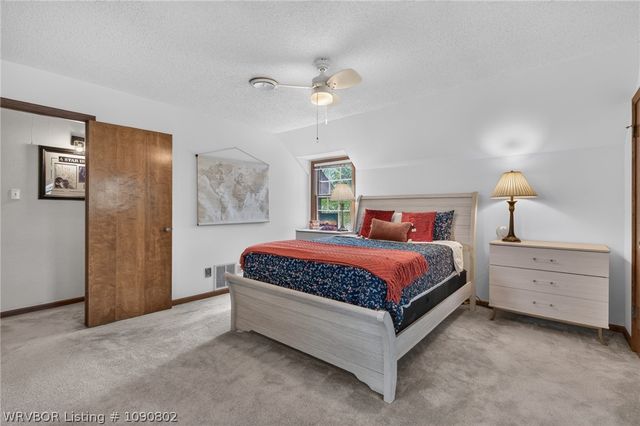 2708 Heather Oaks, Fort Smith, AR 72908
