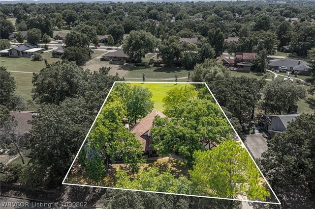2708 Heather Oaks, Fort Smith, AR 72908