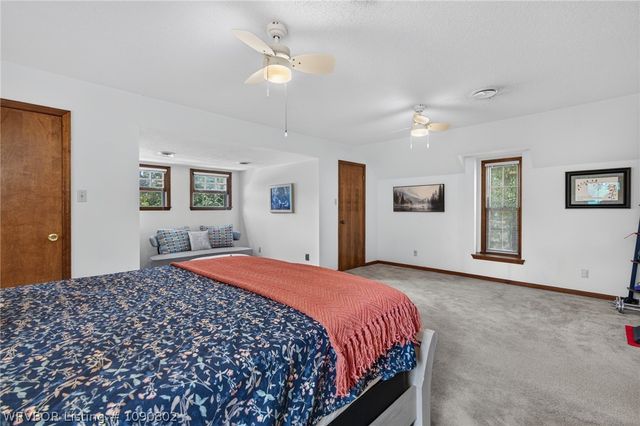 2708 Heather Oaks, Fort Smith, AR 72908