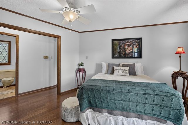 2708 Heather Oaks, Fort Smith, AR 72908