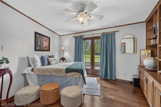 2708 Heather Oaks, Fort Smith, AR 72908
