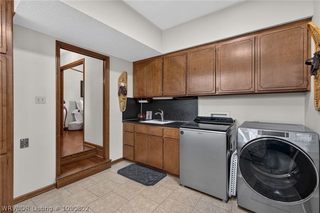 2708 Heather Oaks, Fort Smith, AR 72908