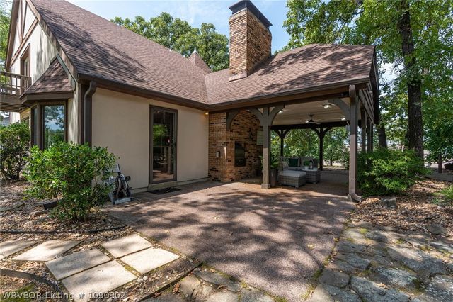 2708 Heather Oaks, Fort Smith, AR 72908