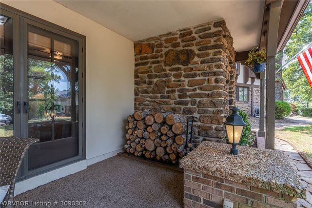 2708 Heather Oaks, Fort Smith, AR 72908