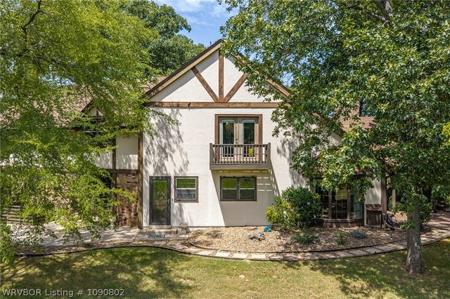 2708 Heather Oaks, Fort Smith, AR 72908