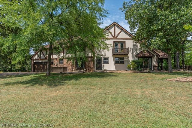 2708 Heather Oaks, Fort Smith, AR 72908