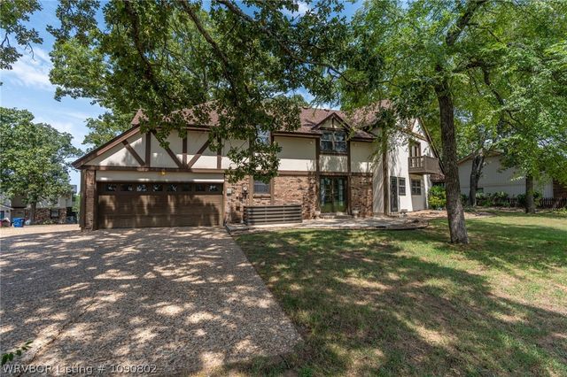2708 Heather Oaks, Fort Smith, AR 72908