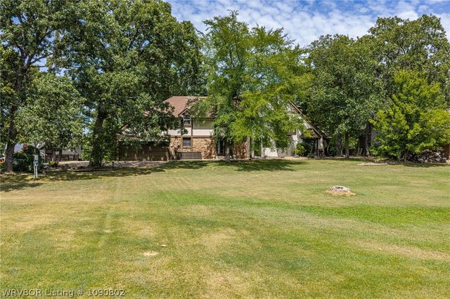 2708 Heather Oaks, Fort Smith, AR 72908