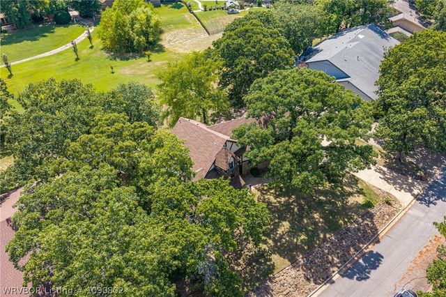 2708 Heather Oaks, Fort Smith, AR 72908