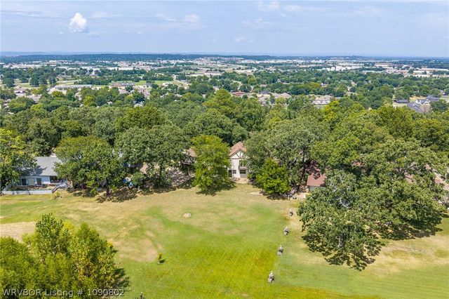 2708 Heather Oaks, Fort Smith, AR 72908