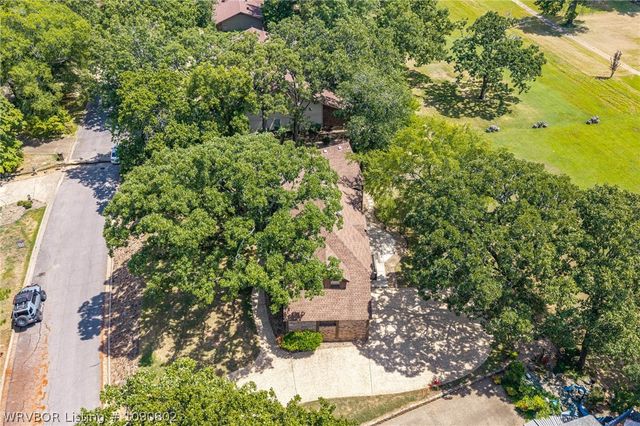 2708 Heather Oaks, Fort Smith, AR 72908