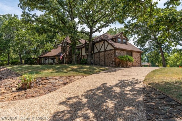 2708 Heather Oaks, Fort Smith, AR 72908