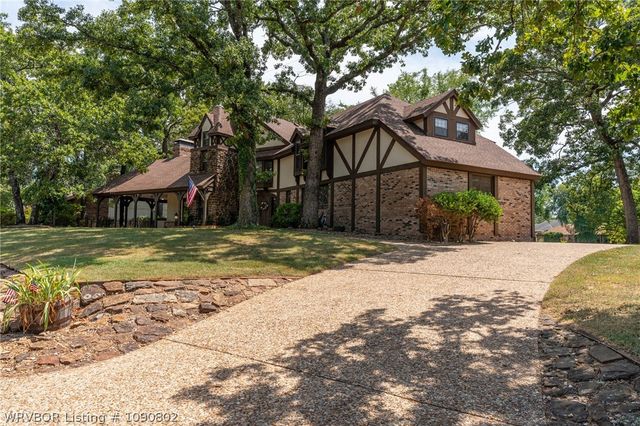 2708 Heather Oaks, Fort Smith, AR 72908