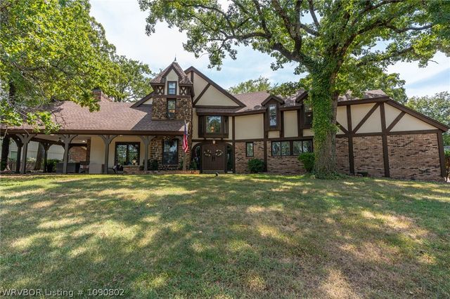 2708 Heather Oaks, Fort Smith, AR 72908