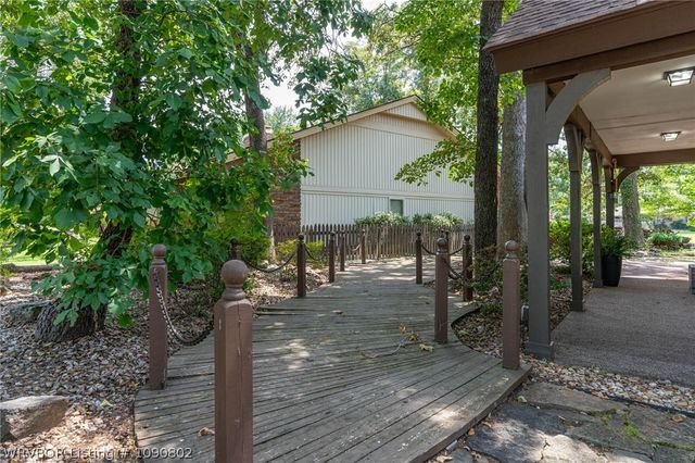 2708 Heather Oaks, Fort Smith, AR 72908