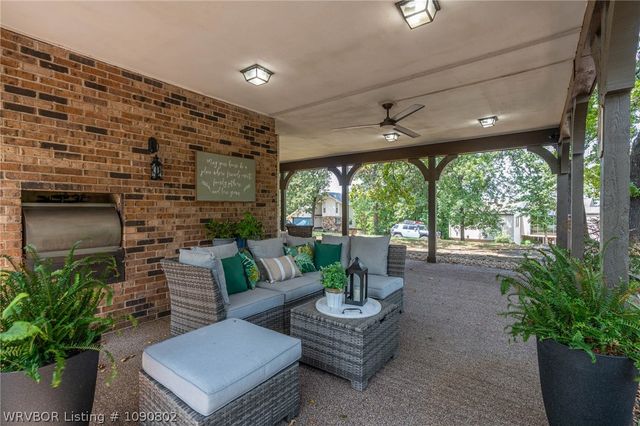 2708 Heather Oaks, Fort Smith, AR 72908