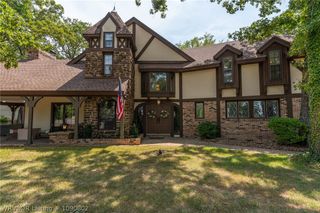 2708 Heather Oaks, Fort Smith, AR 72908