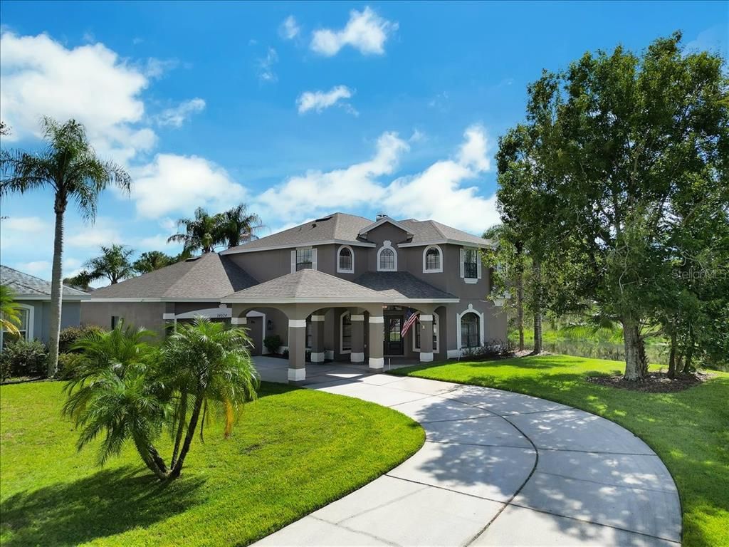 14024 CHERRY BUSH COURT, Orlando, FL 32828