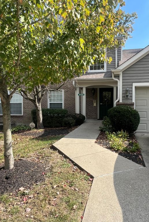 2133 Clareglen Drive, 103, Crescent Springs, KY 41017