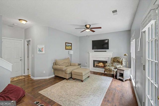 4057 Glenlake Trace NW, Kennesaw, GA 30144