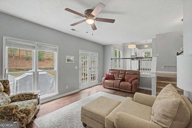 4057 Glenlake Trace NW, Kennesaw, GA 30144