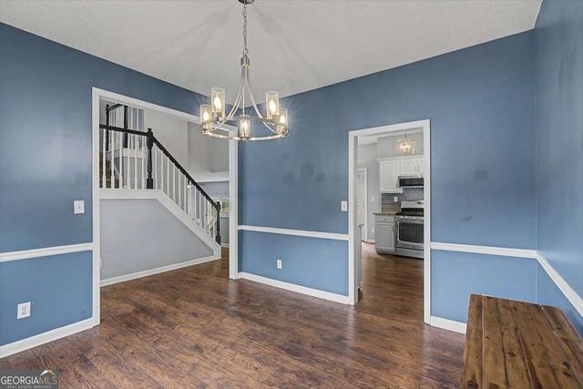 4057 Glenlake Trace NW, Kennesaw, GA 30144