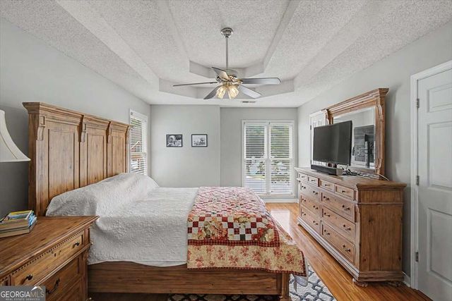 4057 Glenlake Trace NW, Kennesaw, GA 30144