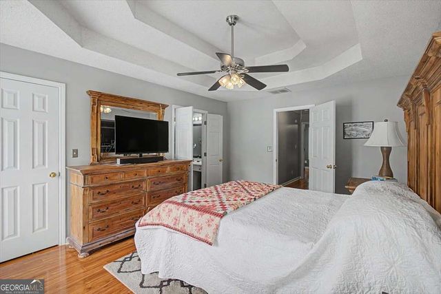 4057 Glenlake Trace NW, Kennesaw, GA 30144
