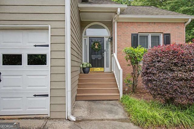 4057 Glenlake Trace NW, Kennesaw, GA 30144