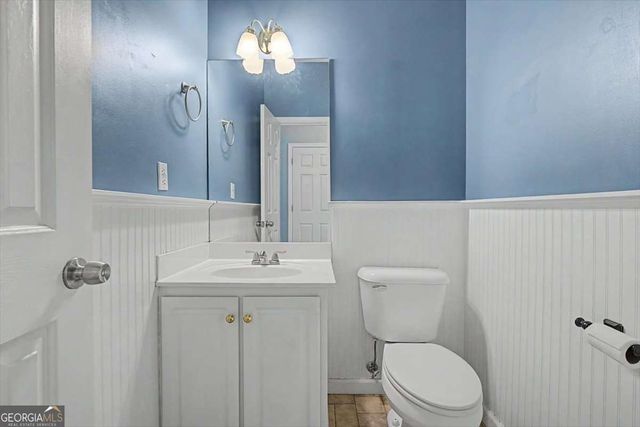4057 Glenlake Trace NW, Kennesaw, GA 30144