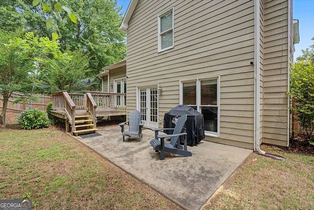 4057 Glenlake Trace NW, Kennesaw, GA 30144