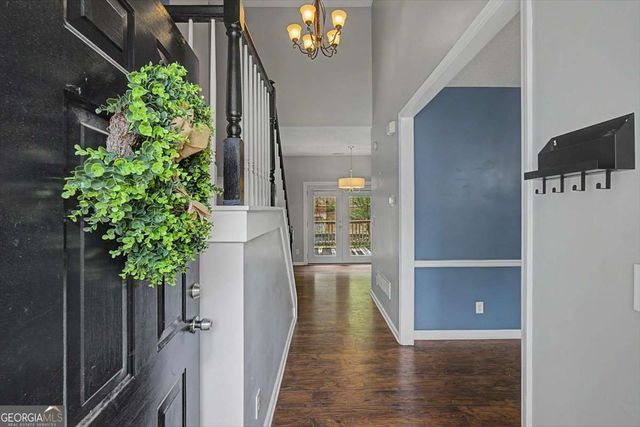 4057 Glenlake Trace NW, Kennesaw, GA 30144