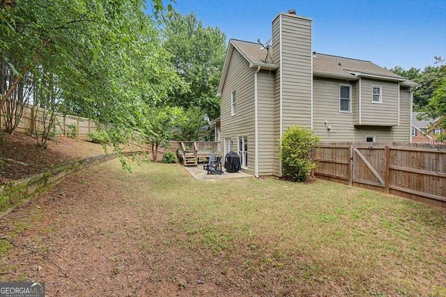 4057 Glenlake Trace NW, Kennesaw, GA 30144