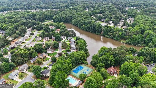 4057 Glenlake Trace NW, Kennesaw, GA 30144