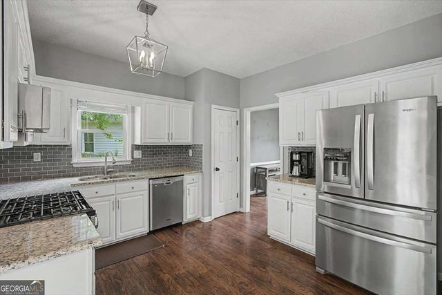 4057 Glenlake Trace NW, Kennesaw, GA 30144